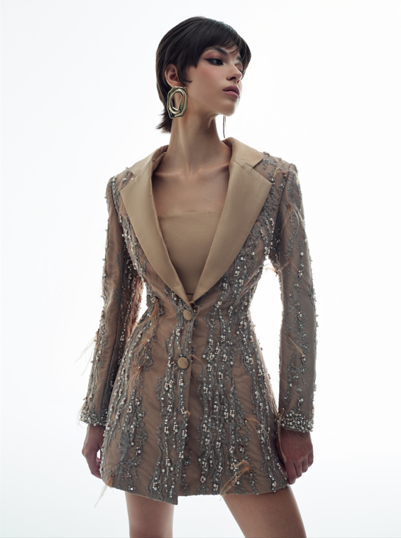 Angeletta Patrick Peak Label Vest