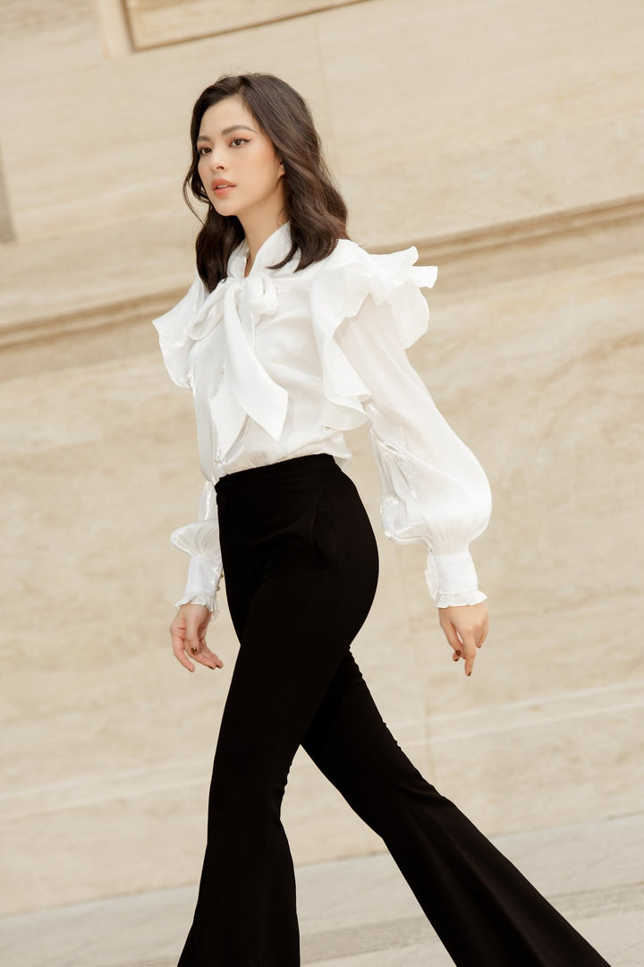 DARLING DIVA Fuel Top