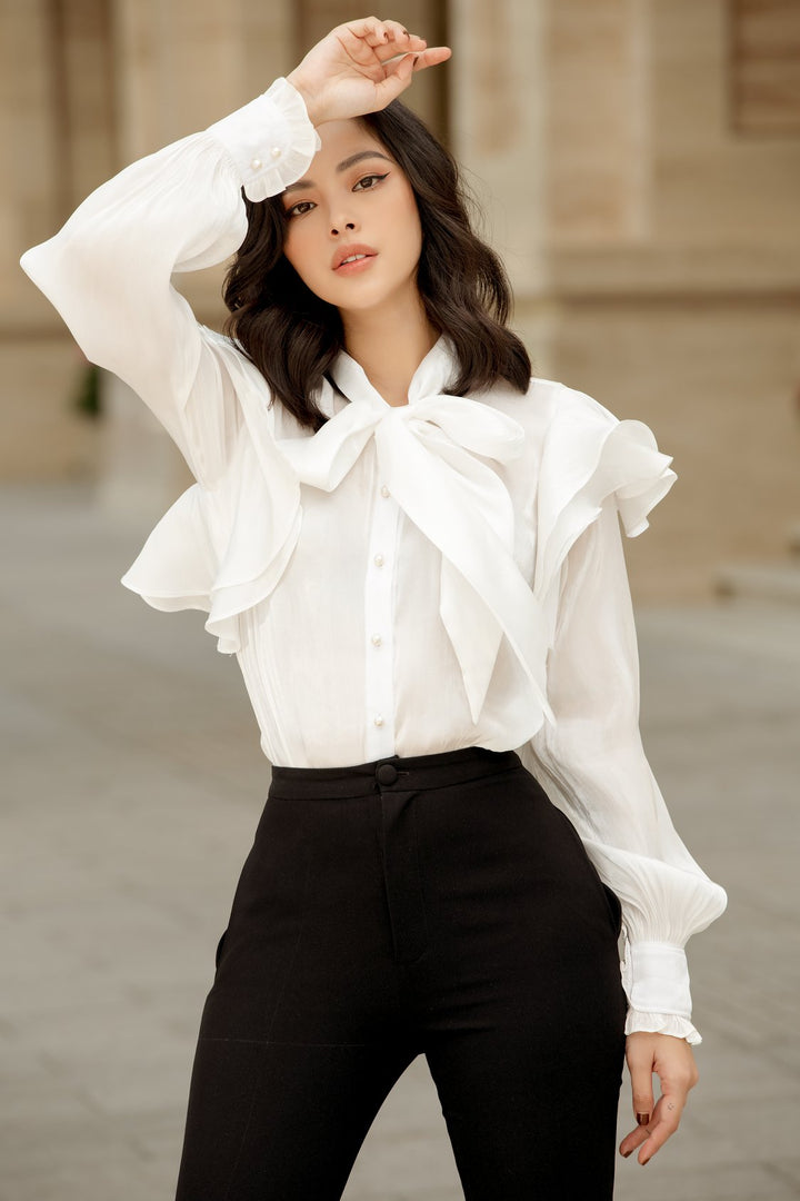 DARLING DIVA Fuel Top