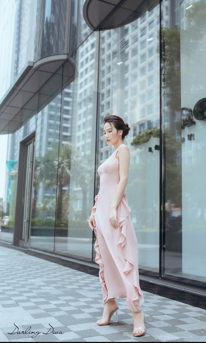 darlingdiva.vn Pink Dress