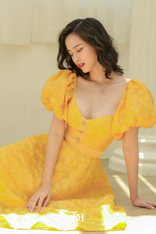 Jacob Dress
