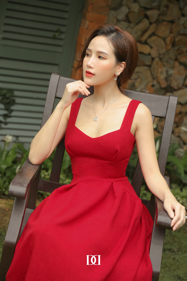 Felix Dress