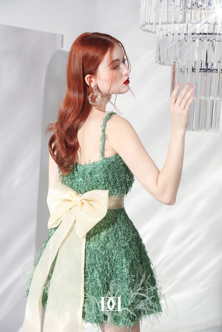 darlingdiva.vn Perse Dress