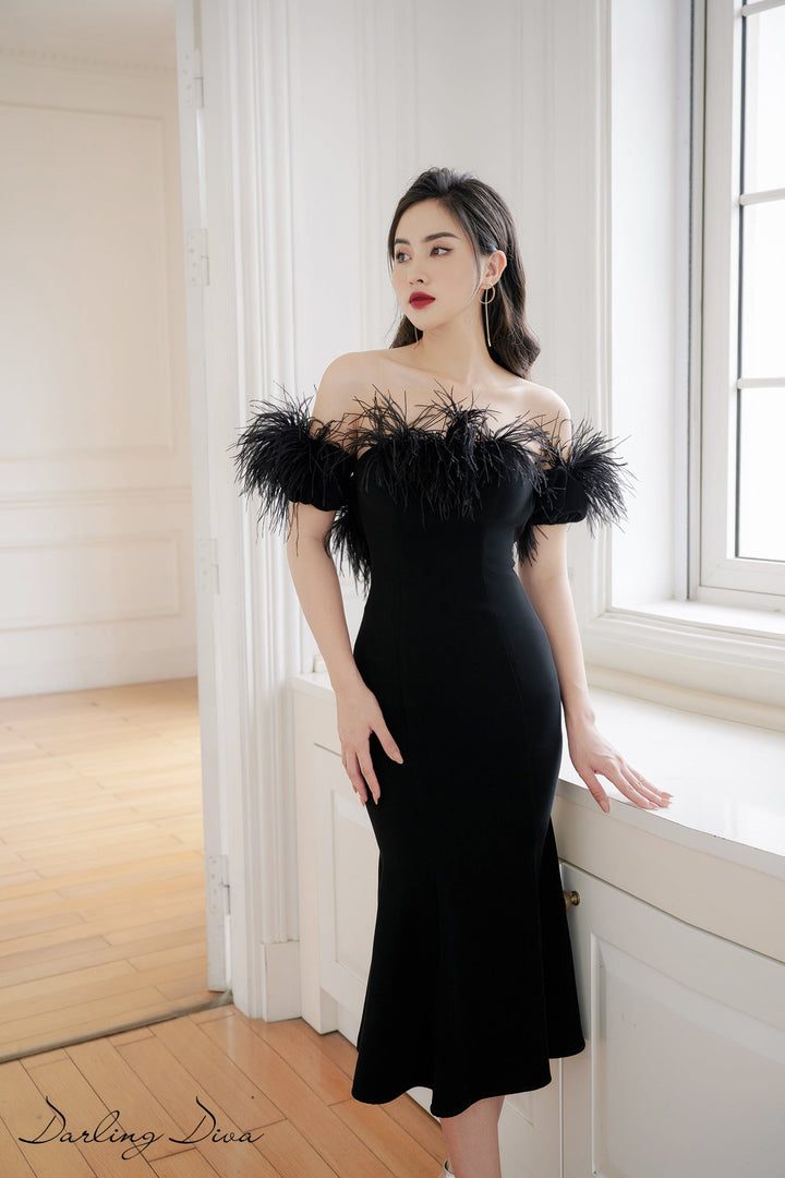 darlingdiva.vn Lily Dress