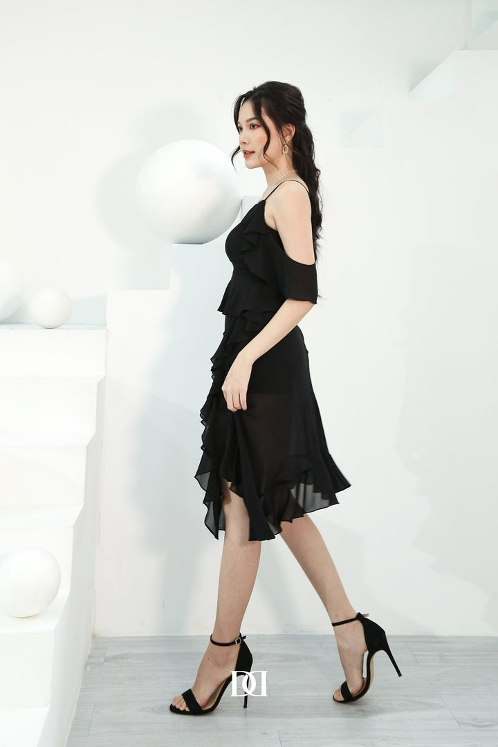 darlingdiva.vn Olarie Dress
