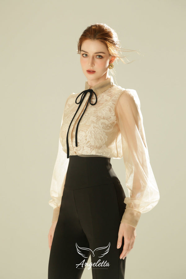 Angeletta Bellina Top