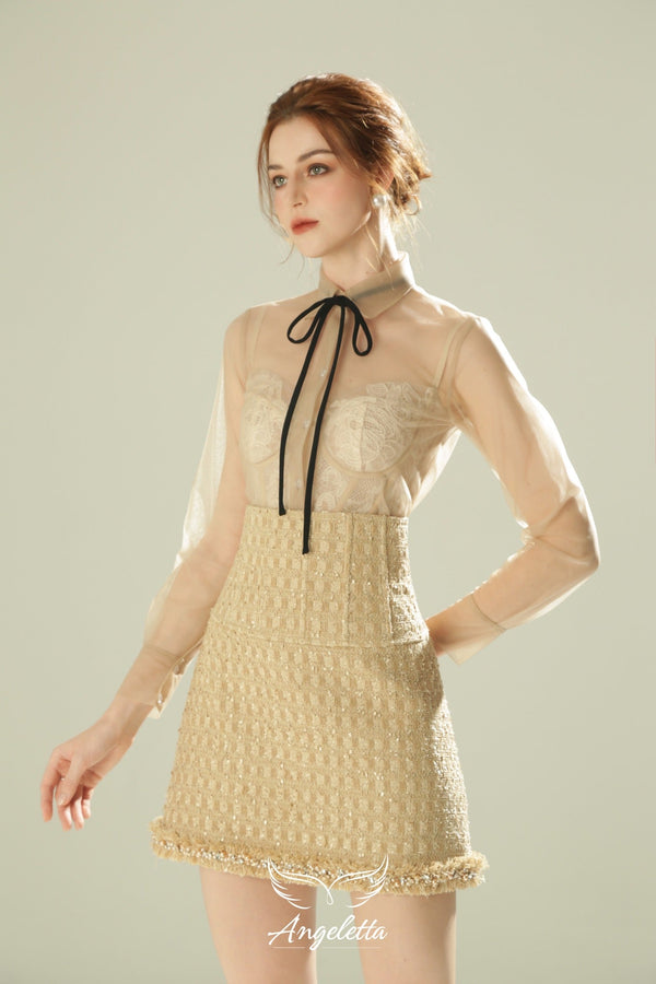 Angeletta Bella Top