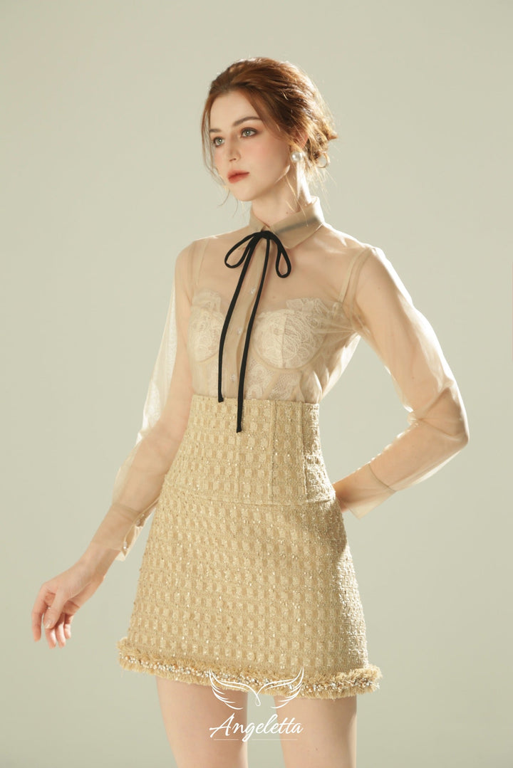 Angeletta Bella Top
