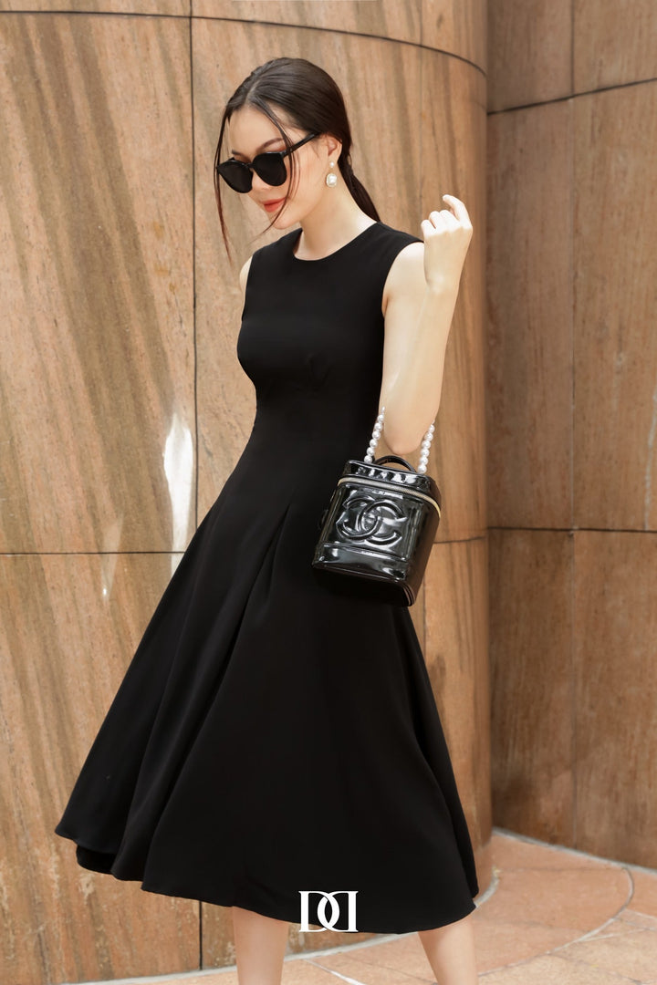 DARLING DIVA Arin Dress