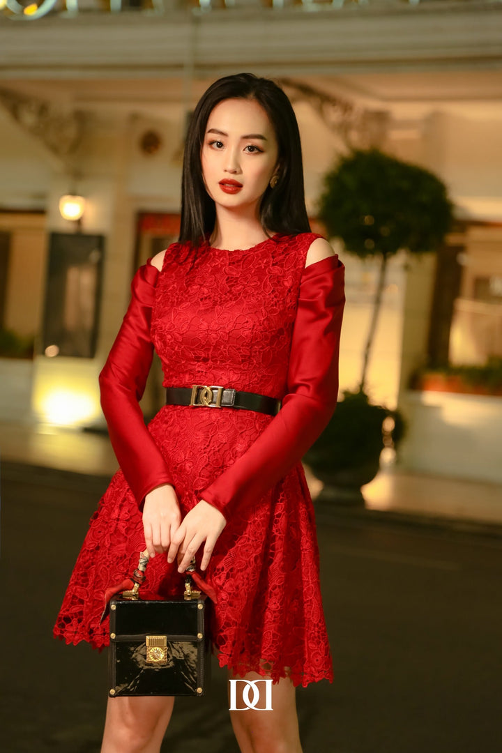 darlingdiva.vn Katia Dress