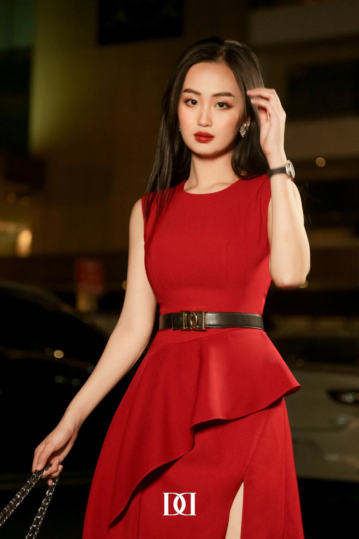 DARLING DIVA Adin Dress