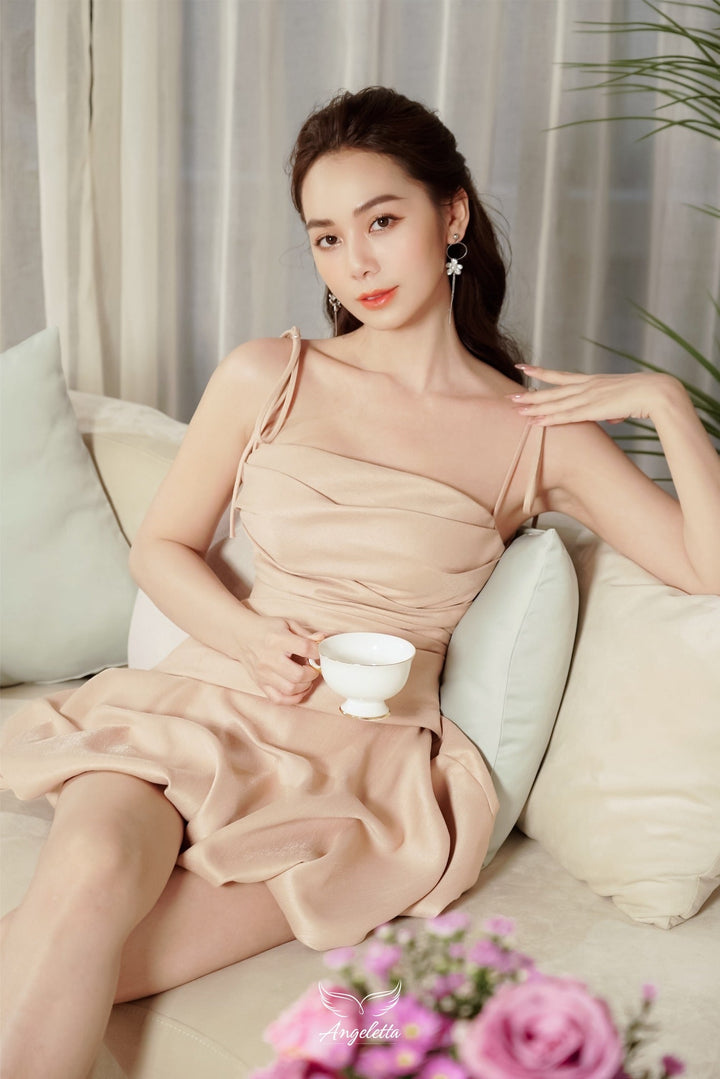Angeletta Xenia Dress