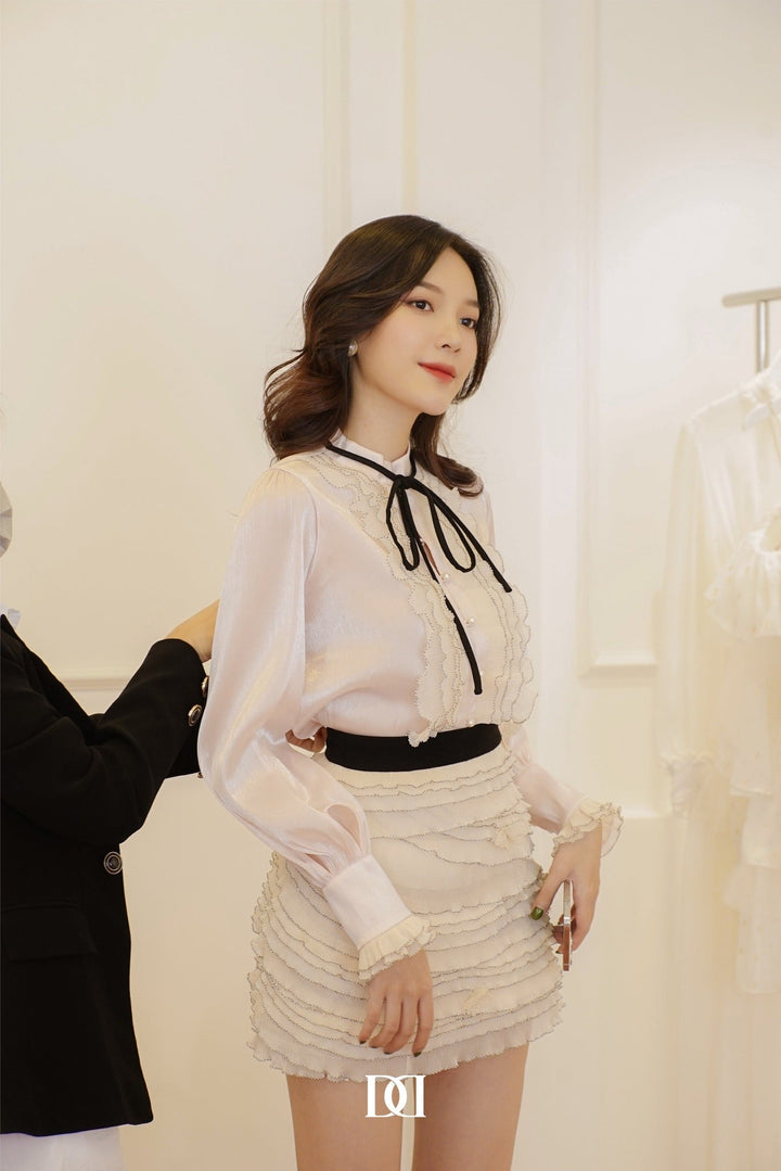darlingdiva.vn Rasa Skirt