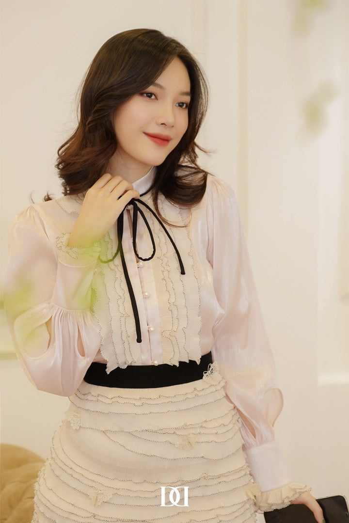 darlingdiva.vn Rasa Skirt
