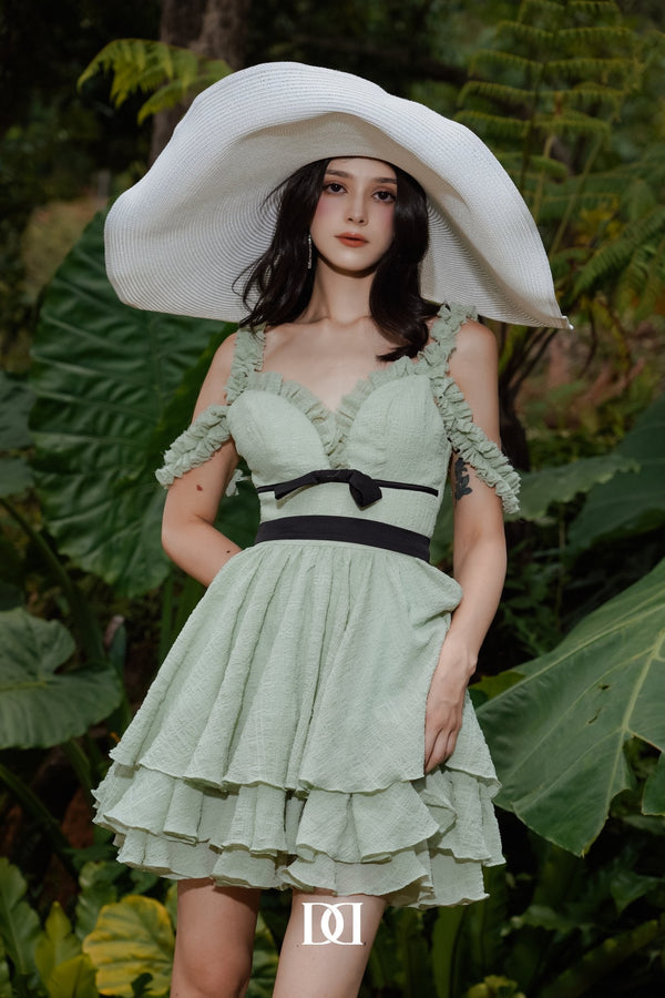 darlingdiva.vn Vine Dress