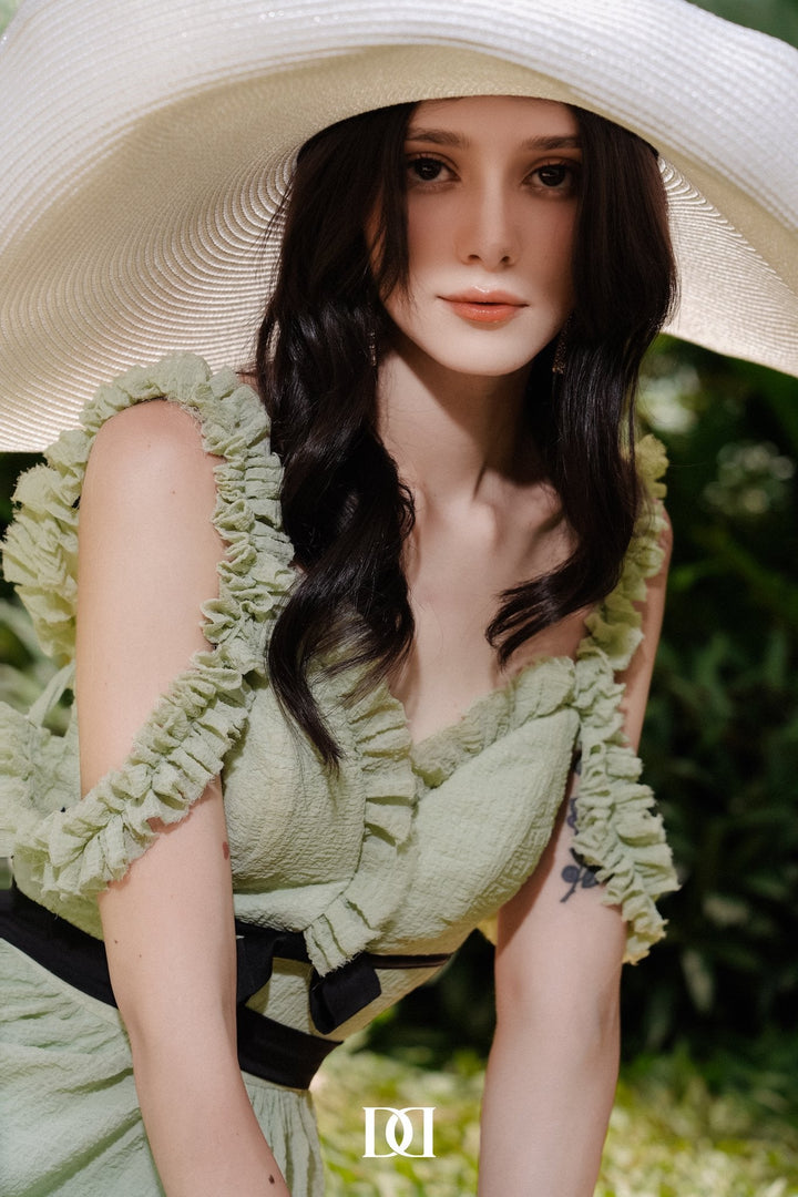 darlingdiva.vn Vine Dress