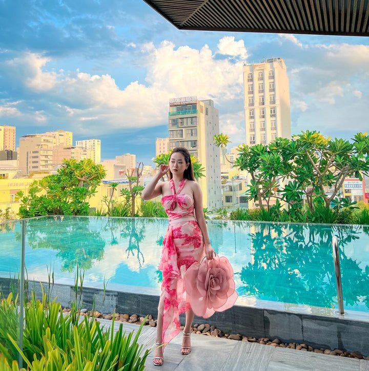 darlingdiva.vn Vetina Skirt