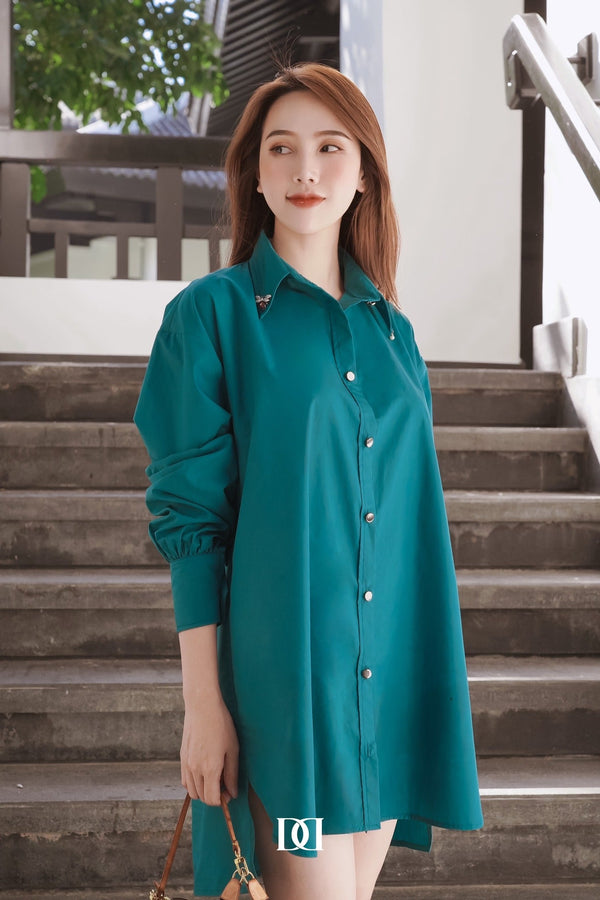 DARLING DIVA Andra Dress