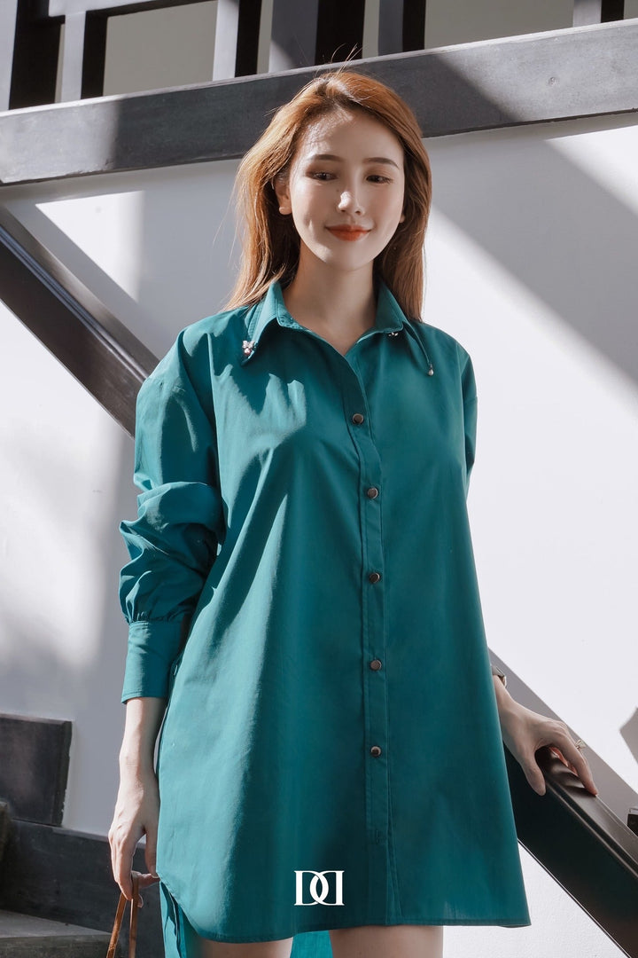 DARLING DIVA Andra Dress