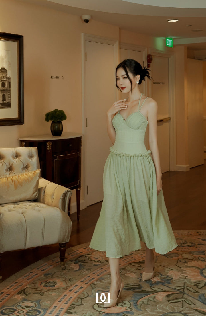 DARLING DIVA Desert Dress