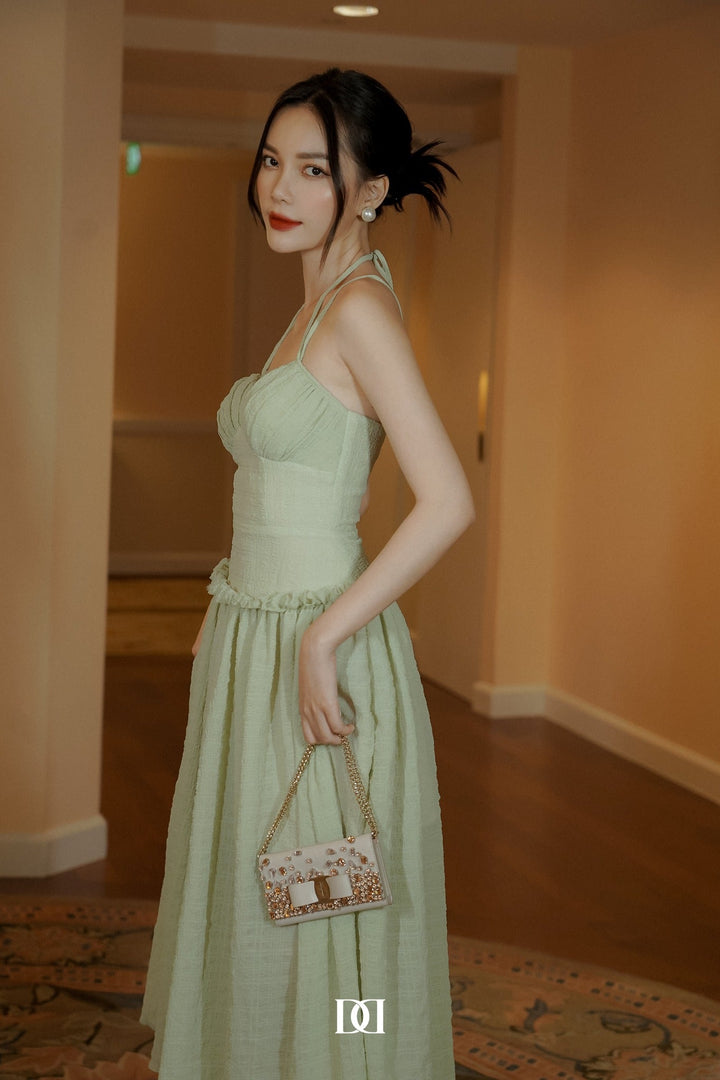 DARLING DIVA Desert Dress
