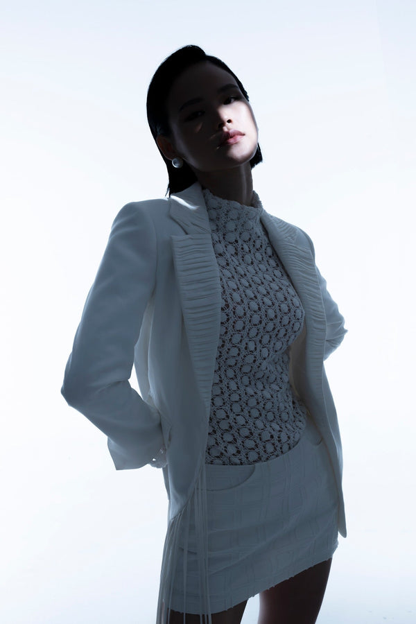 Angeletta Rowena Vest