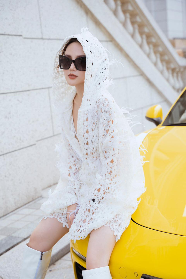 Angeletta Wilo Top