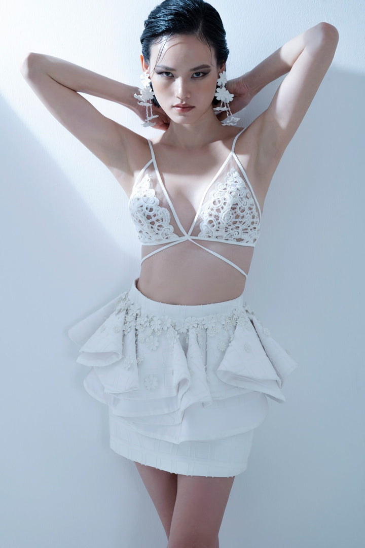 Angeletta Amora Skirt