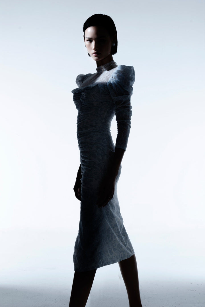 Angeletta Vena Dress