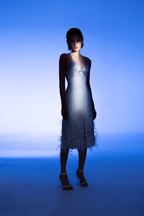 Angeletta Rygo Dress