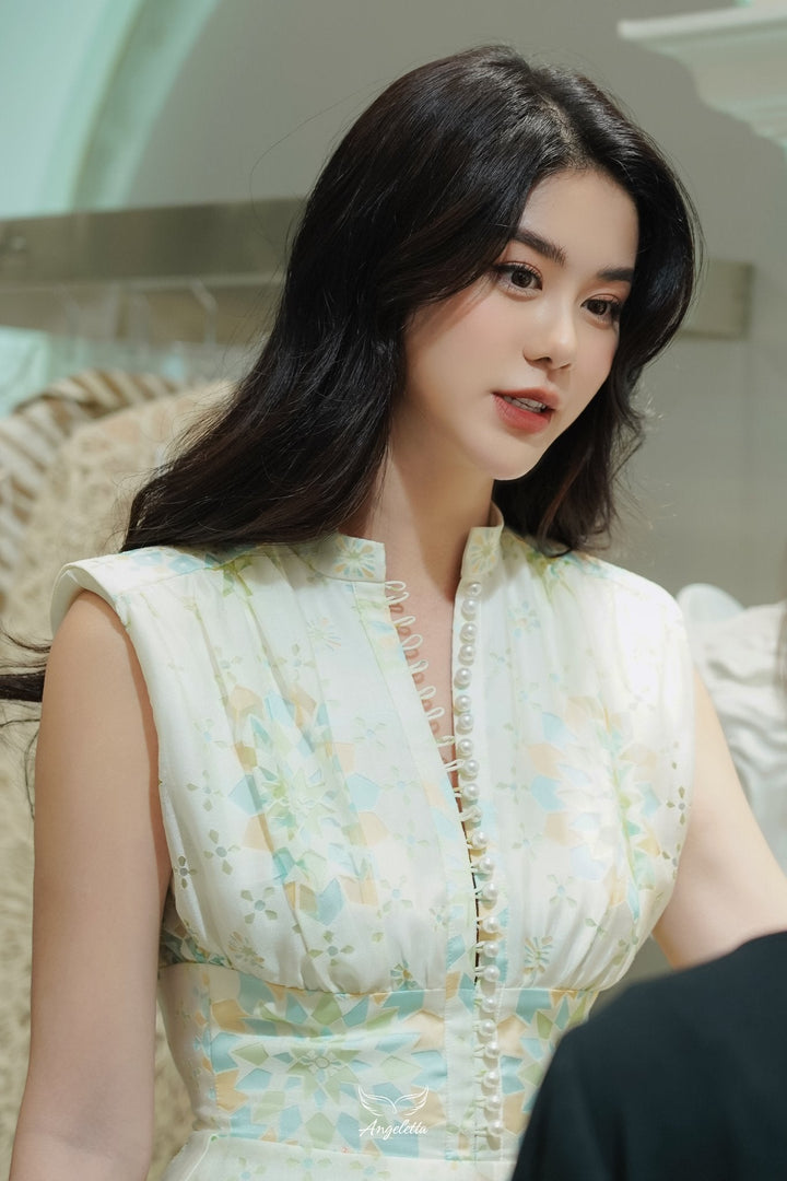 Angeletta Alias Dress