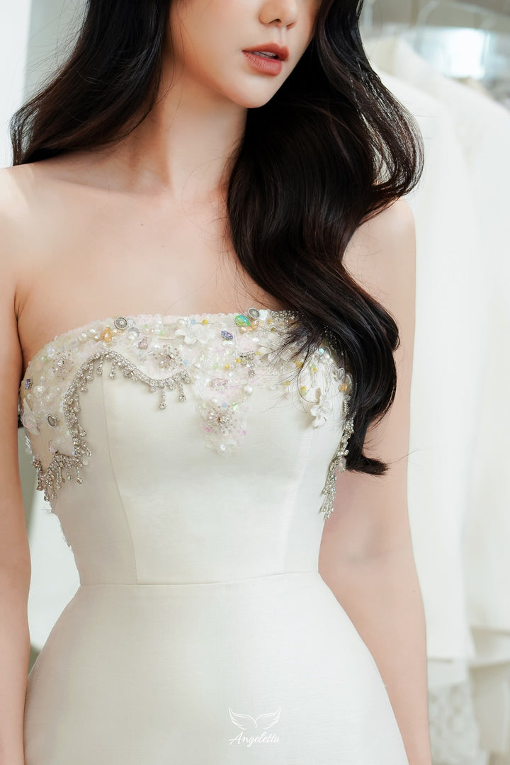 Angeletta Ebys Dress