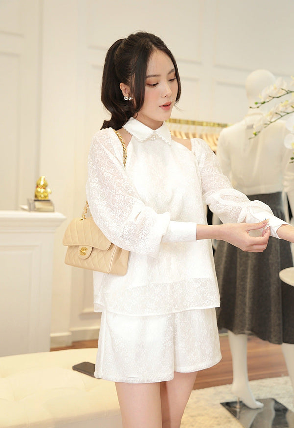 darlingdiva.vn Saco Short