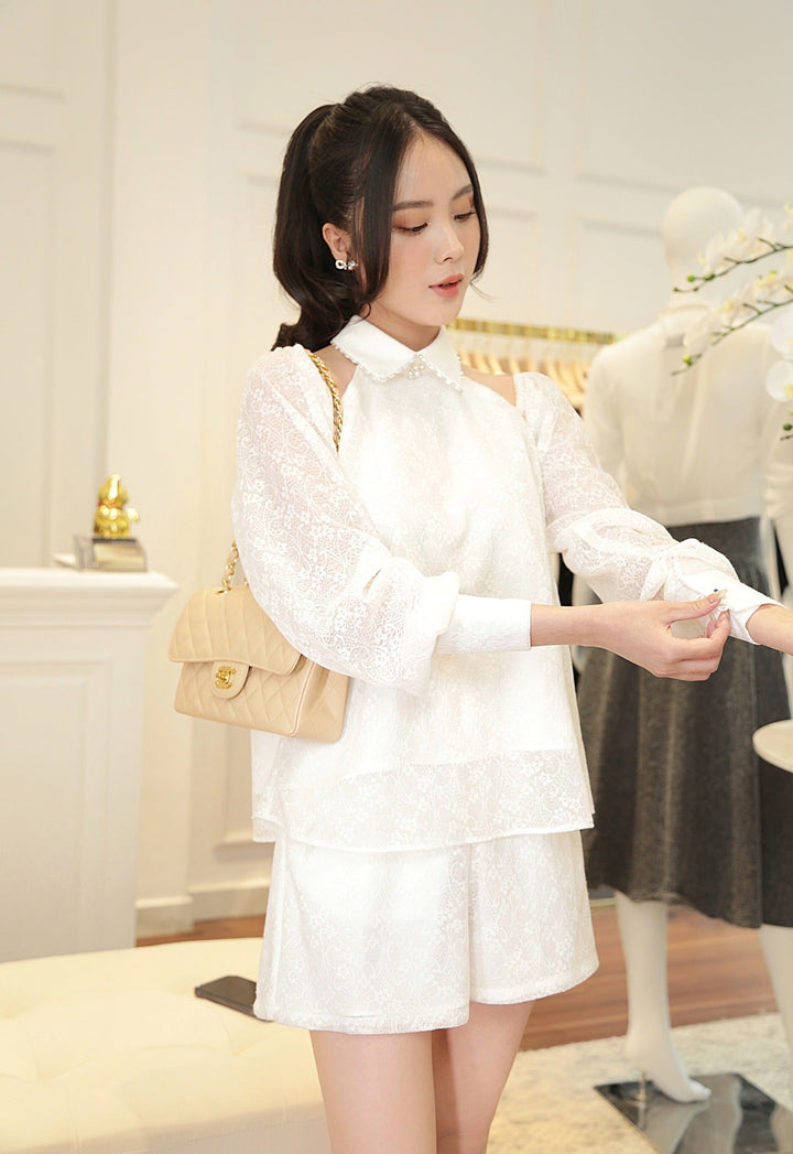 darlingdiva.vn Saco Short