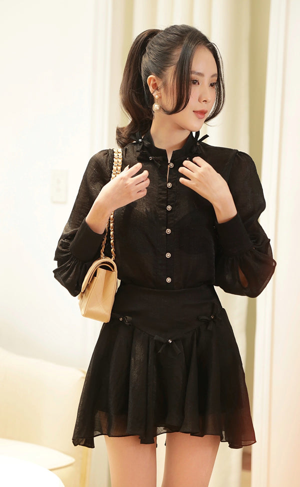 Moen Skirt