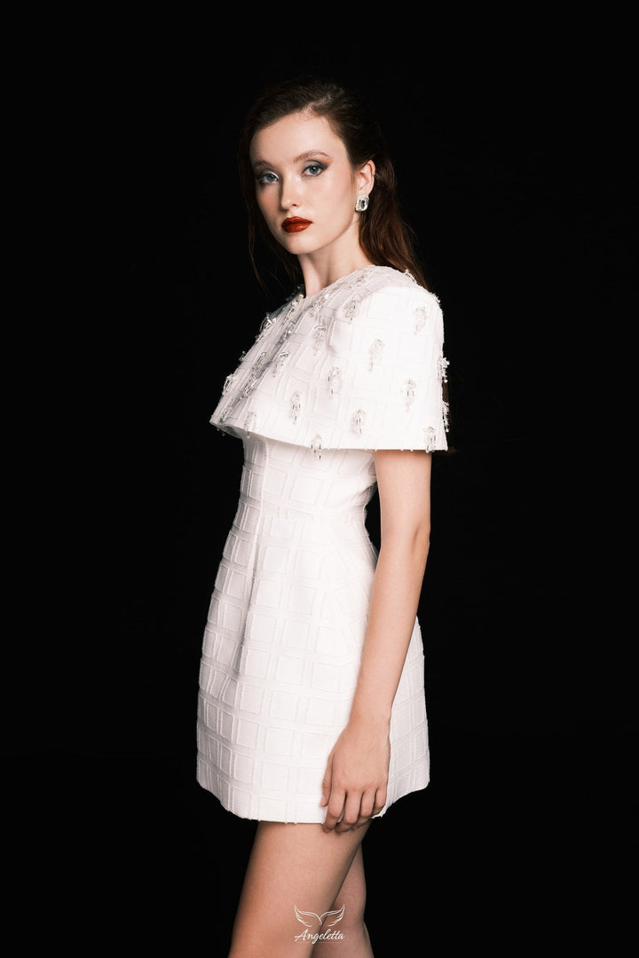 Angeletta Desi Dress