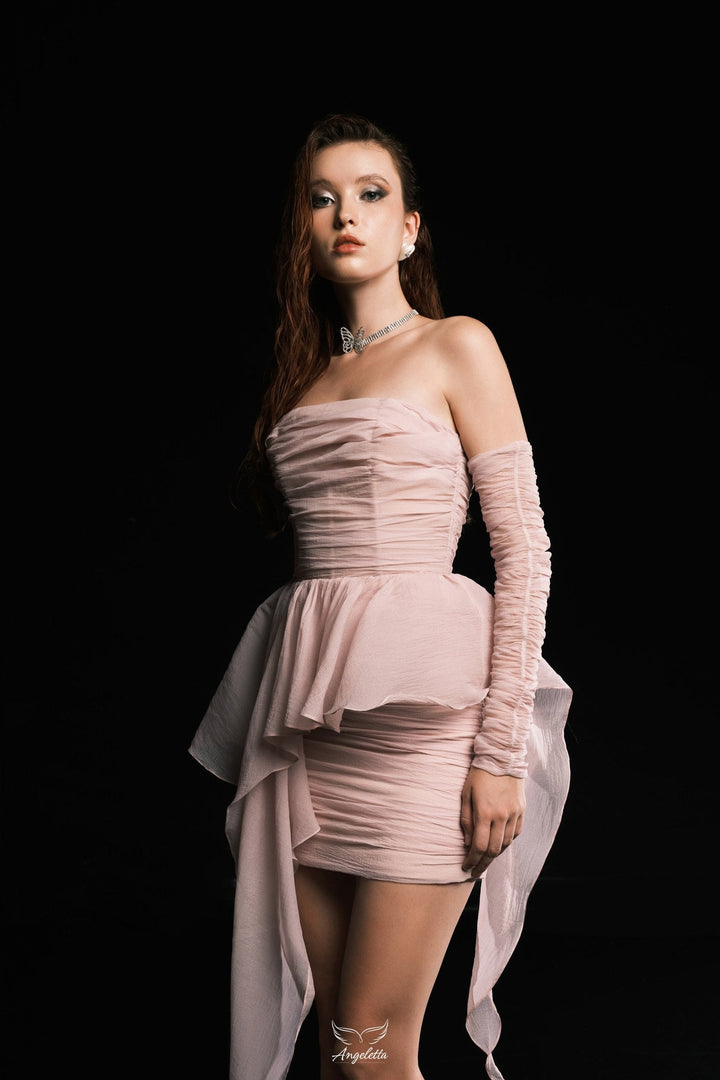 Angeletta Cadell Dress