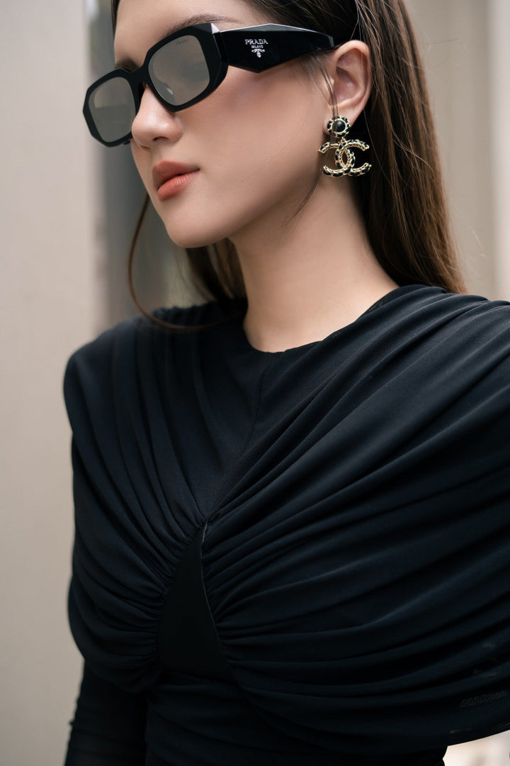 Angeletta Sadi Dress