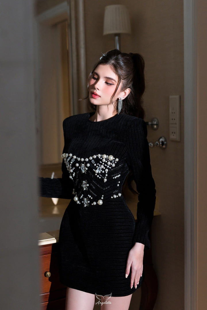 Angeletta Aine Dress