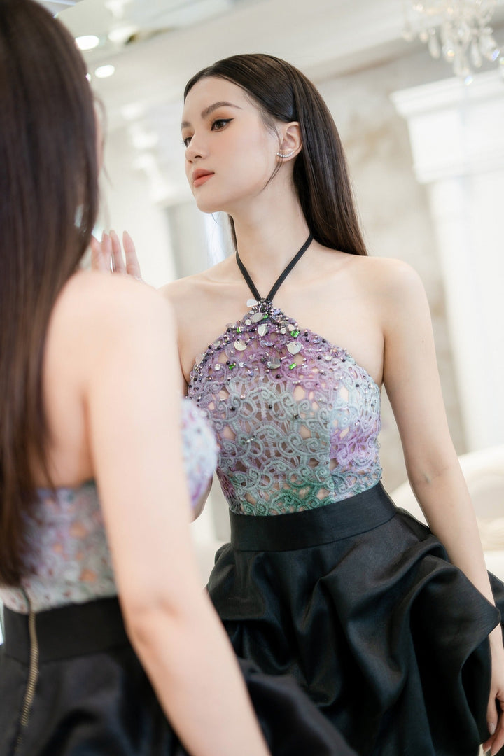 Angeletta Binky Dress