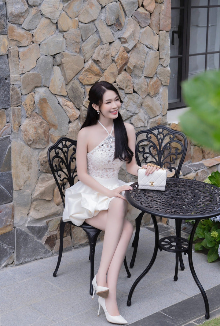 Angeletta Binky Dress
