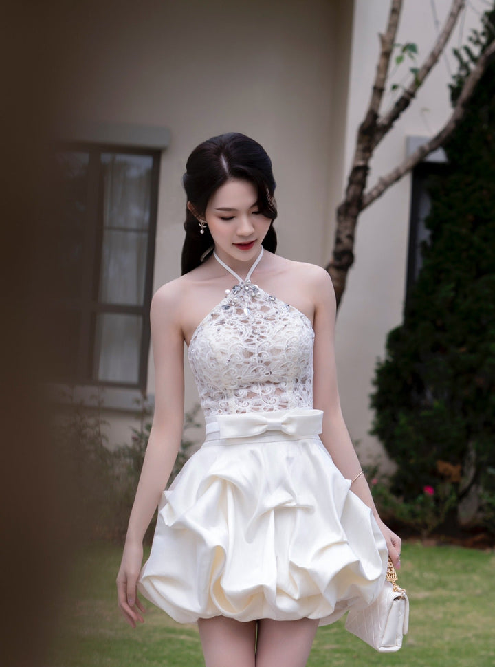 Angeletta Binky Dress