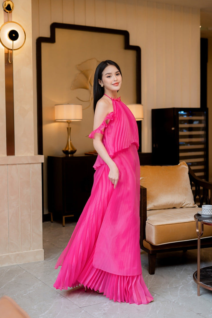 Angeletta Áo Dài Tuệ Mẫn