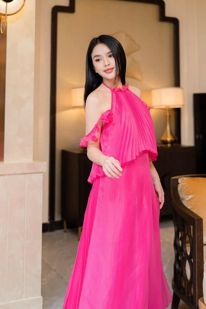 Angeletta Áo Dài Tuệ Mẫn