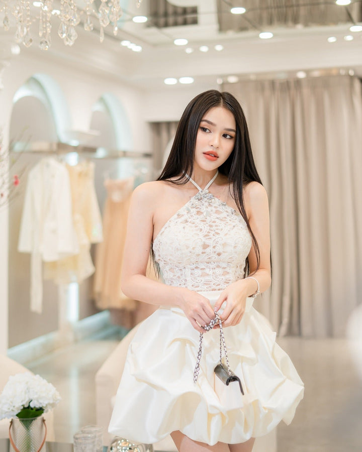 Angeletta Binky Dress