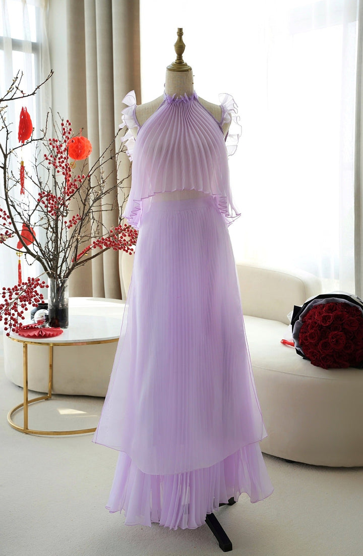 Angeletta Áo Dài Tuệ Mẫn