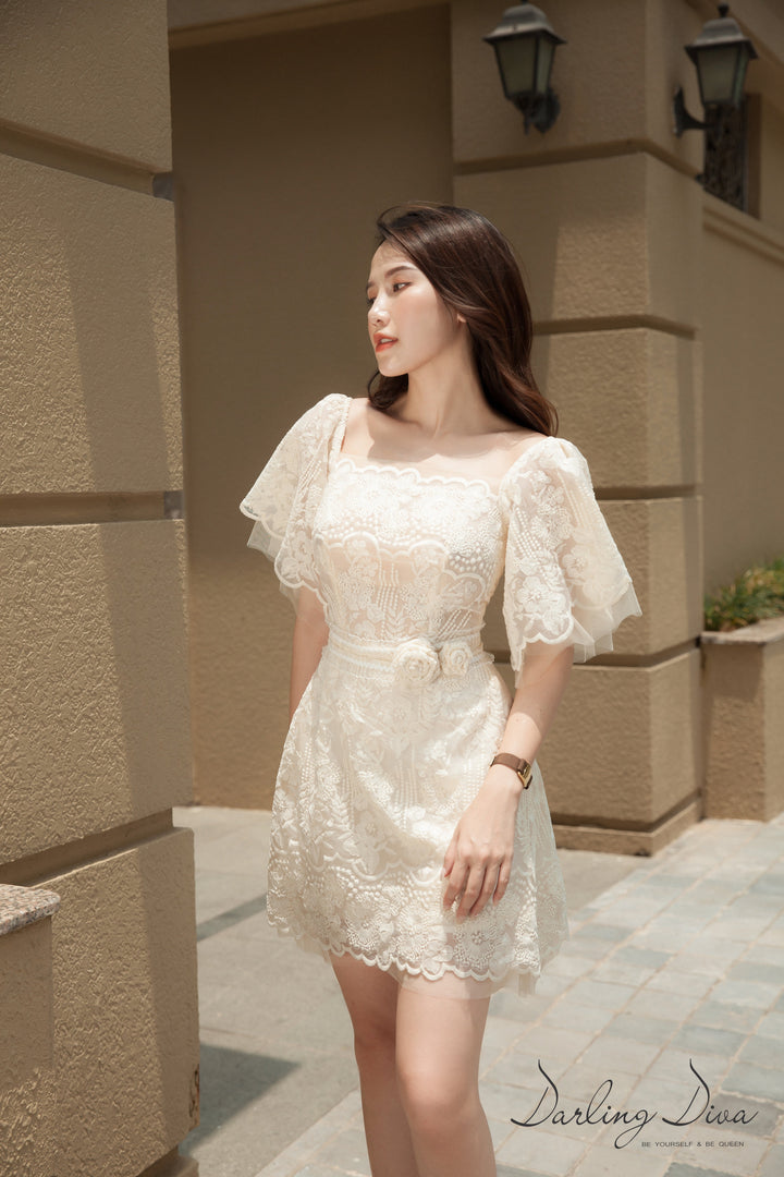 DARLING DIVA Glenda Dress