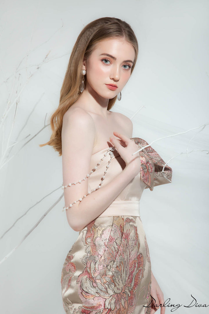 darlingdiva.vn Adela Dress