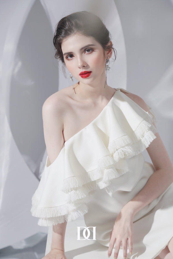 Flora Dress