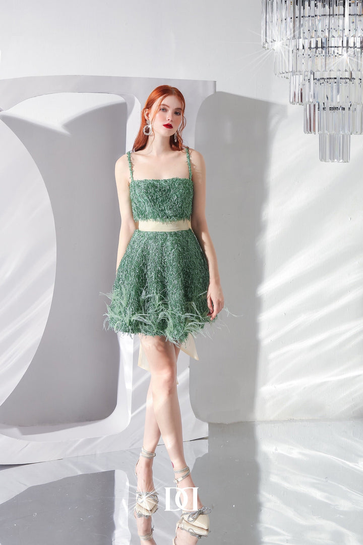 darlingdiva.vn Perse Dress
